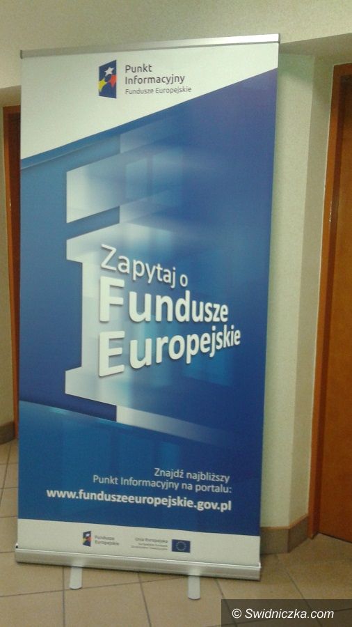 Świdnica: Mobilny Punkt Informacyjny w Urzędzie Miejskim w Świdnicy już w najbliższy wtorek, 10 kwietnia