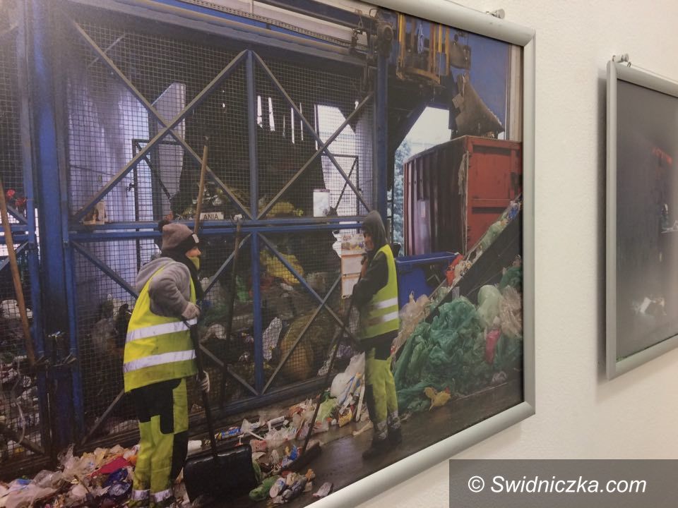 Świdnica: „Strażnicy Planety” w Wieży Ratuszowej w Świdnicy