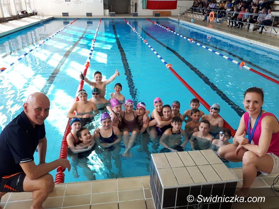 Witoszów Dolny: Trwa rekrutacja do klasy triathlonowej