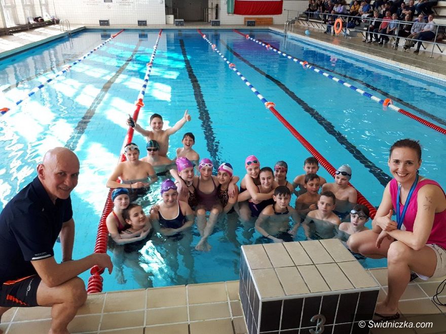 Witoszów Dolny: Trwa rekrutacja do klasy triathlonowej