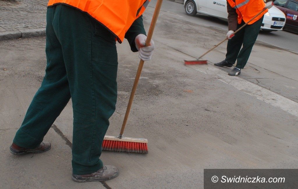Świdnica: Aktywizują bezrobotnych