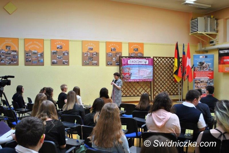 Świdnica: Projekt „Śladami Emila Krebsa”