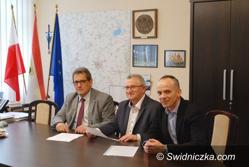 powiat świdnicki: Nocna i świąteczna pomoc medyczna wraca do Strzegomia