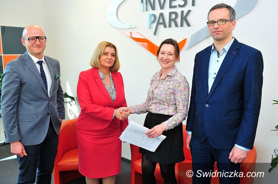 Świdnica: IDEAL AUTOMOTIVE tym razem wybiera Świdnicę