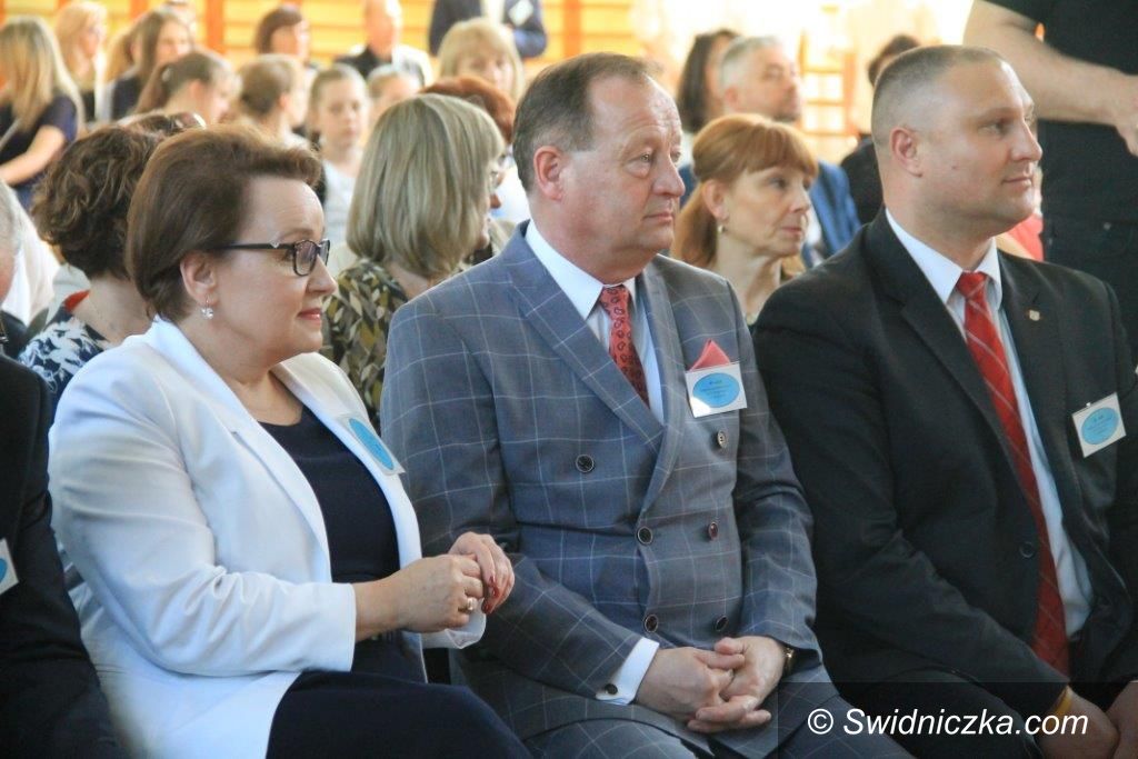 Świebodzice: My wszyscy z Trójki…
