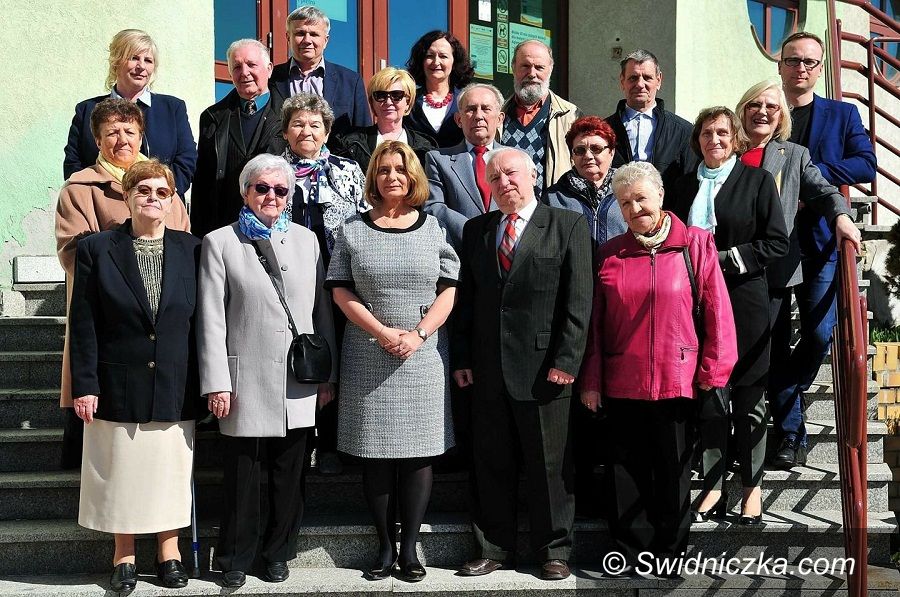 Świdnica: Zostań członkiem Rady Seniorów w Świdnicy