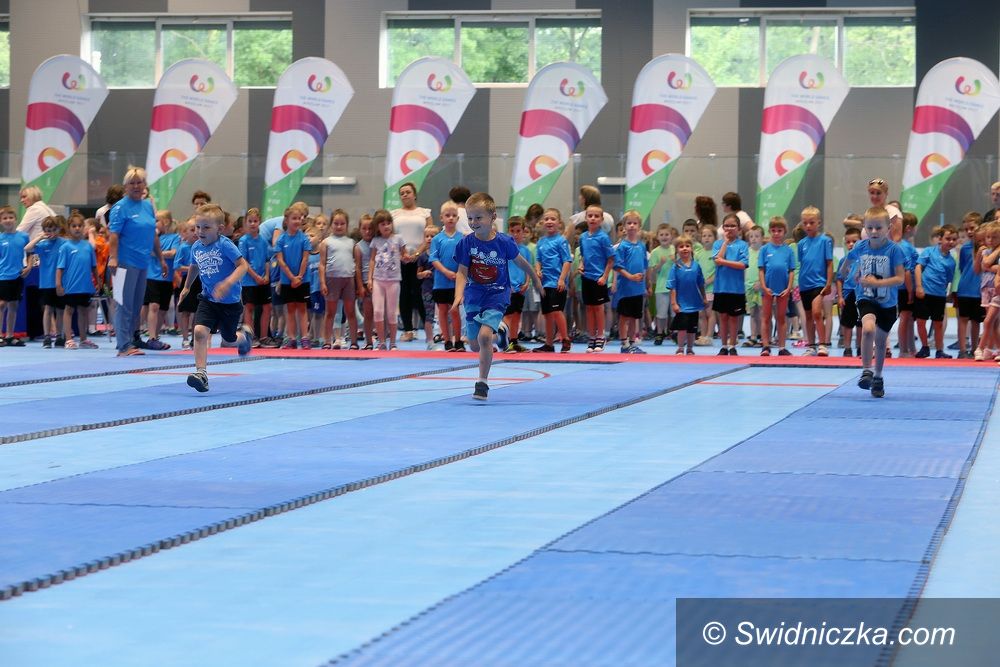 Świdnica: W Świdnicy wystartowała kolejna edycja programu „Mali wspaniali”