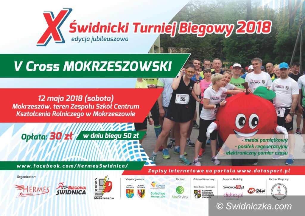 Mokrzeszów: Wkrótce wystartuje Cross Mokrzeszowski