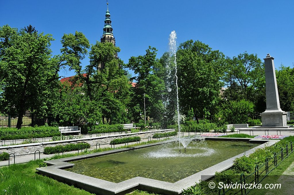 Świdnica: Zwiedzaj Świdnicę z aplikacją