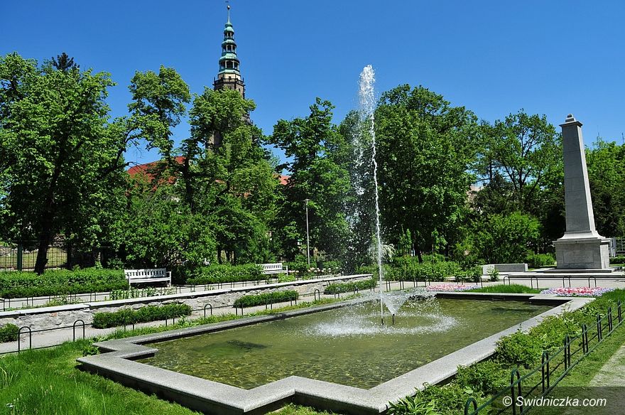 Świdnica: Zwiedzaj Świdnicę z aplikacją