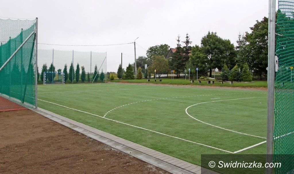 Gniewków: Będzie hala sportowa w Gniewkowie
