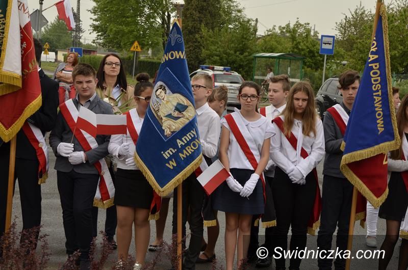Żarów: Święto 3 Maja w Żarowie