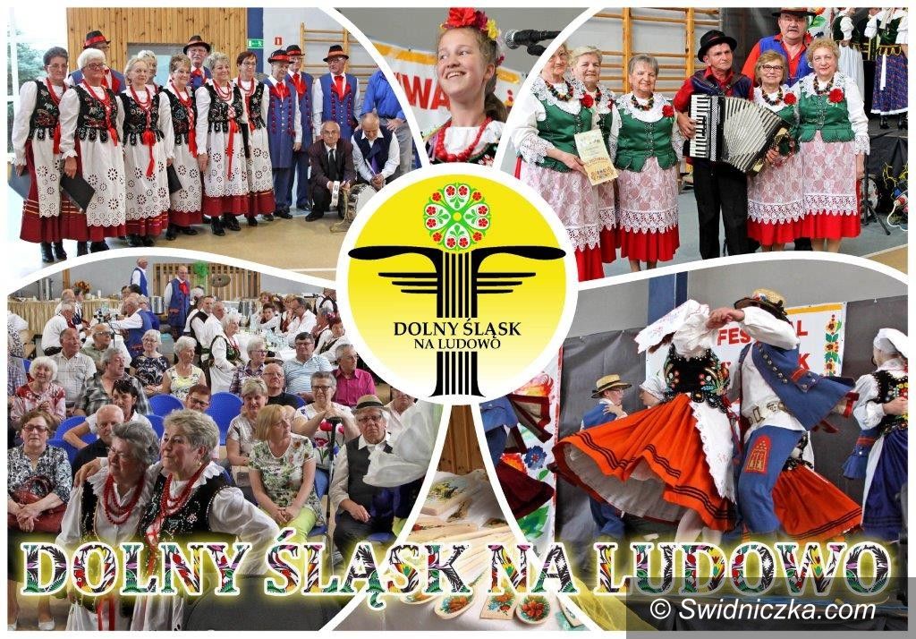 Dobromierz: Folklorystyczne atrakcje już za nami