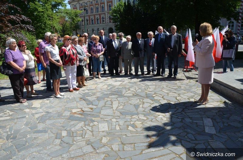 Świdnica: Rocznica zakończenia II wojny światowej