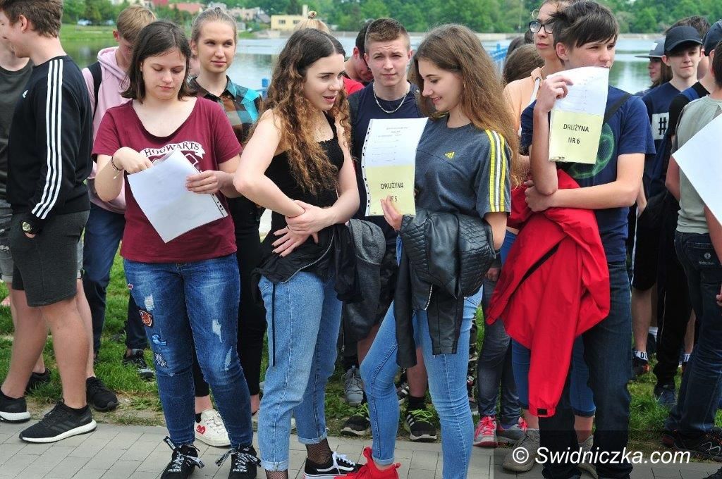 Świdnica: Zalogowani w grze