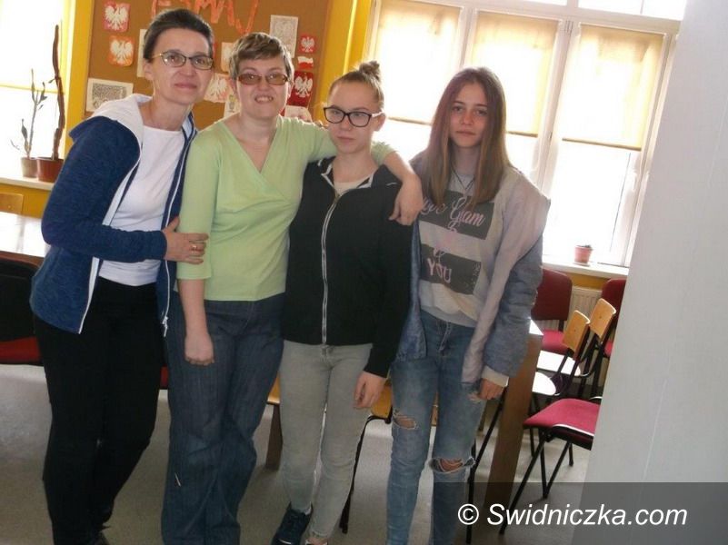 Strzegom: Z wizytą w Strzegomiu