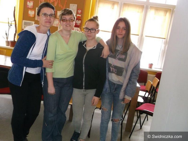 Strzegom: Z wizytą w Strzegomiu