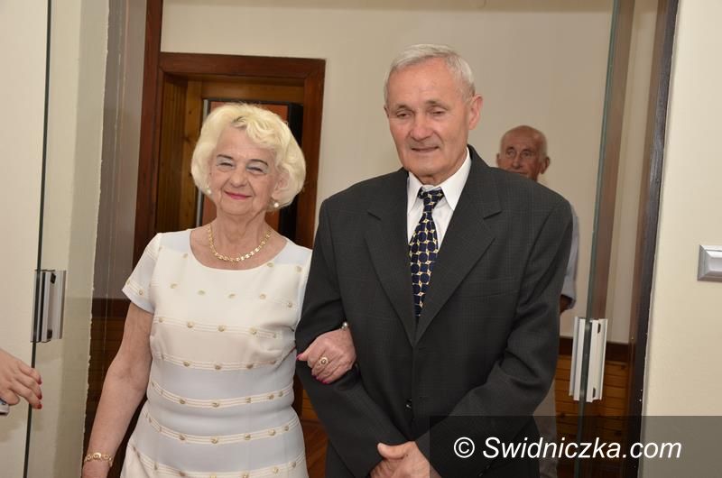Żarów: Razem od 55 lat