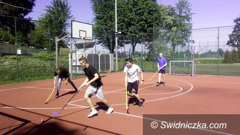 Gmina Strzegom: Niedziela na sportowo