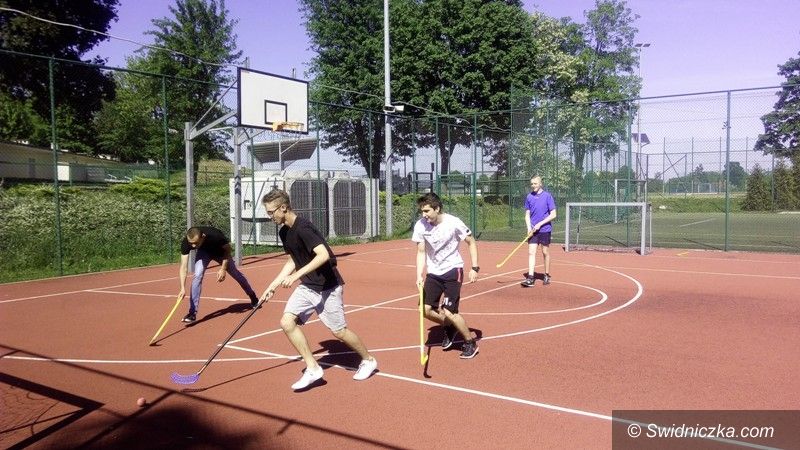Gmina Strzegom: Niedziela na sportowo
