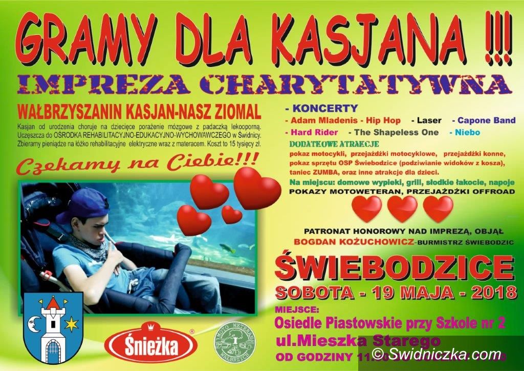 Świebodzice: Sobota pełna wydarzeń przed nami