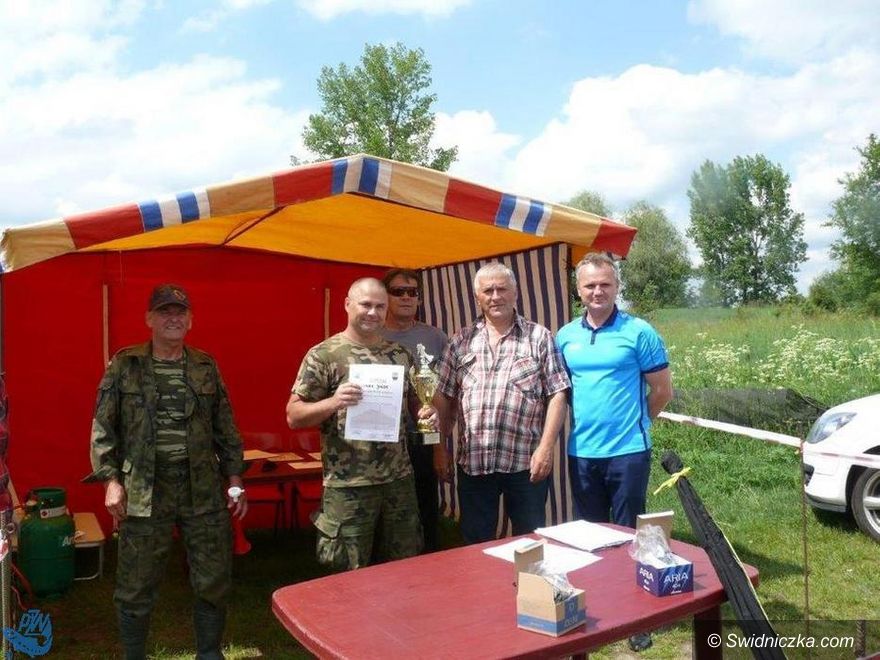 Rusko: Puchar Burmistrza Strzegom 2018