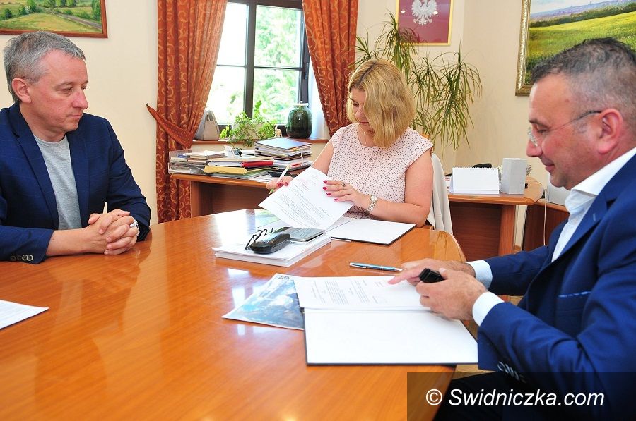 Świdnica: Świdnicka Furia już we wrześniu!