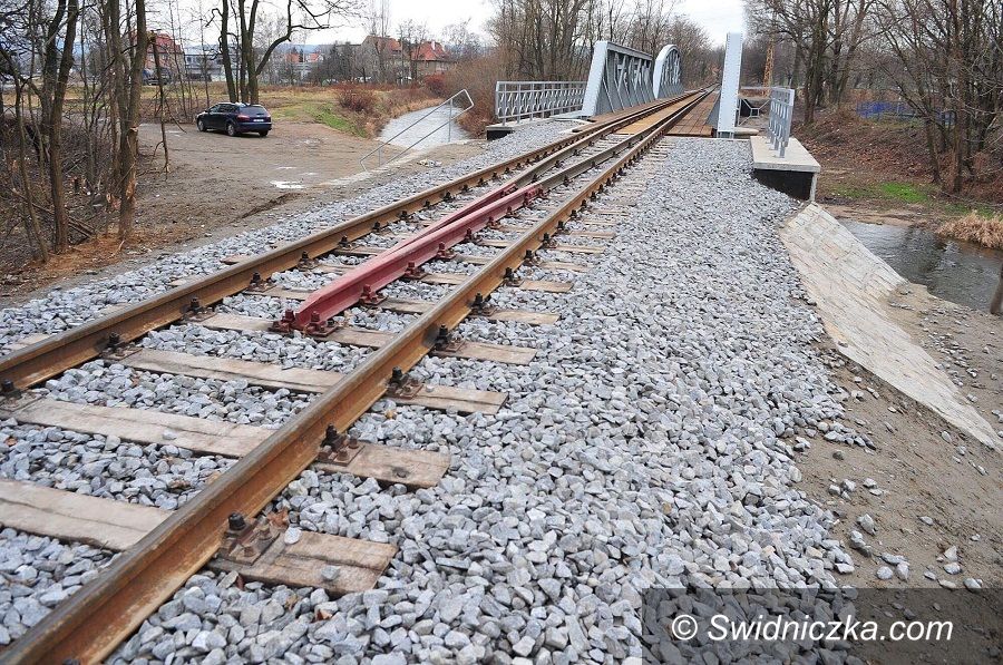 Świdnica: Tunel wkrótce