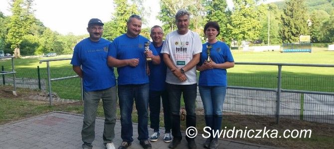 Bystrzyca Górna: Rekreacja w Bystrzycy Górnej