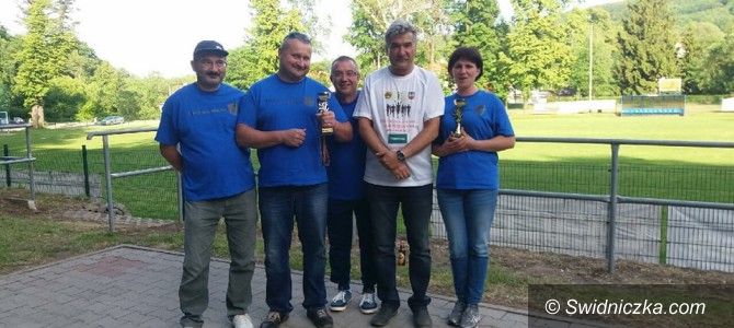 Bystrzyca Górna: Rekreacja w Bystrzycy Górnej