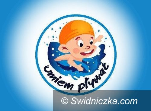 Dobromierz: Startuje program „Umiem pływać”