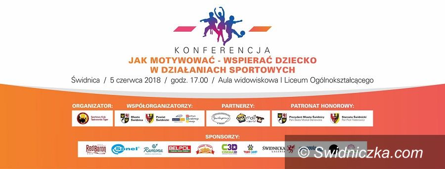 Świdnica: Przed nami Konferencja Odpowiedzialnego Rodzica