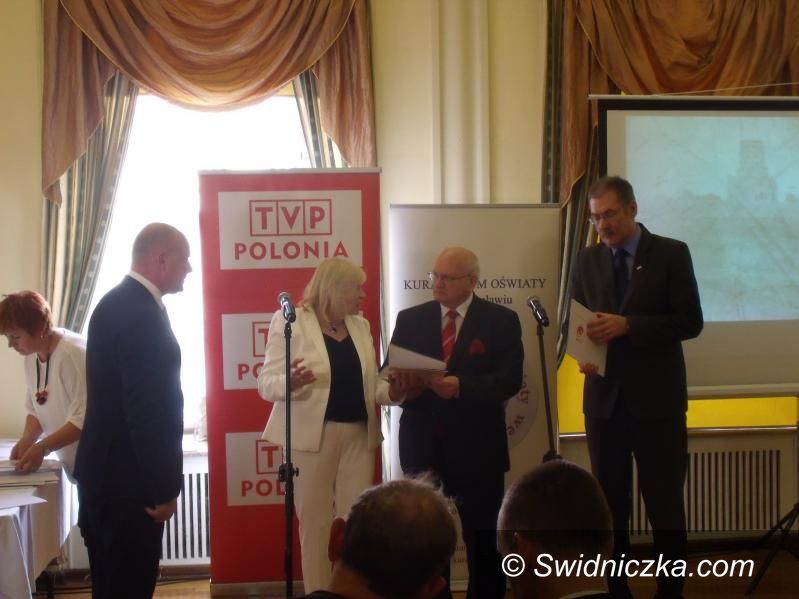 Jaworzyna Śląska: Gotowi do wyjazdu na Kresy