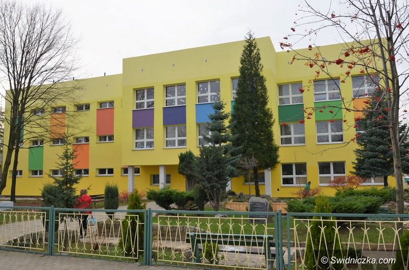 Strzegom: Dokończenie termomodernizacji