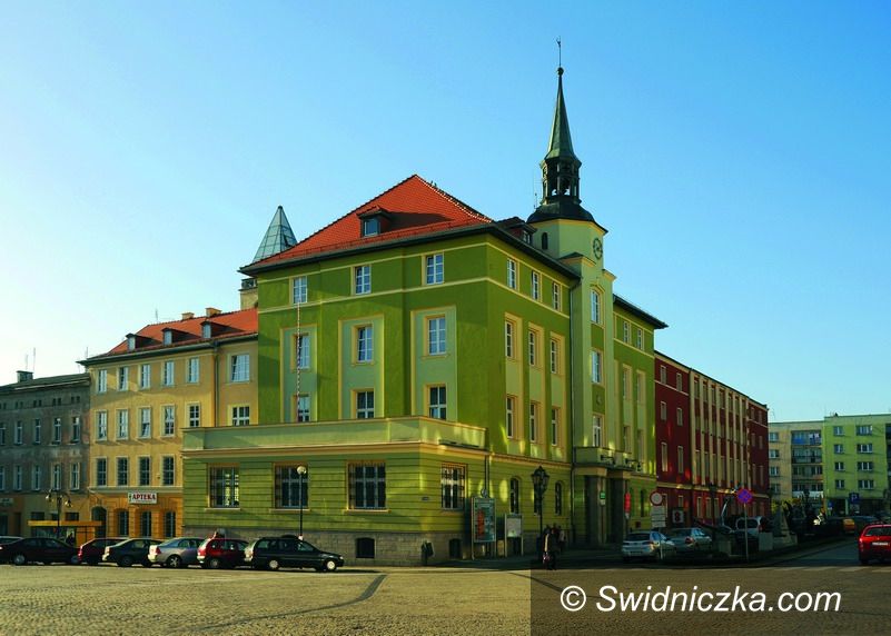Strzegom: Strzegom wysoko w rankingu