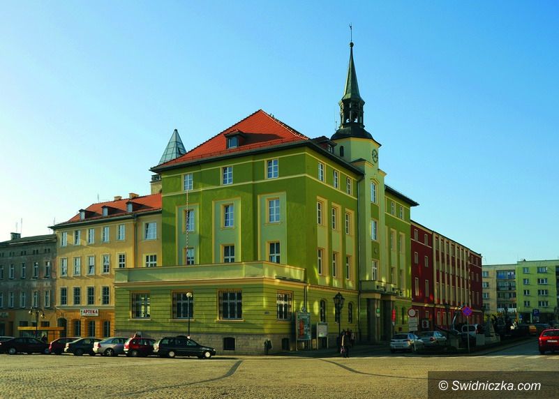 Strzegom: Strzegom wysoko w rankingu