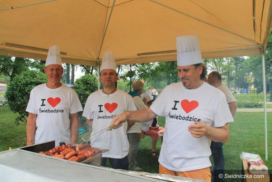 Świebodzice: Najweselsze święto w roku