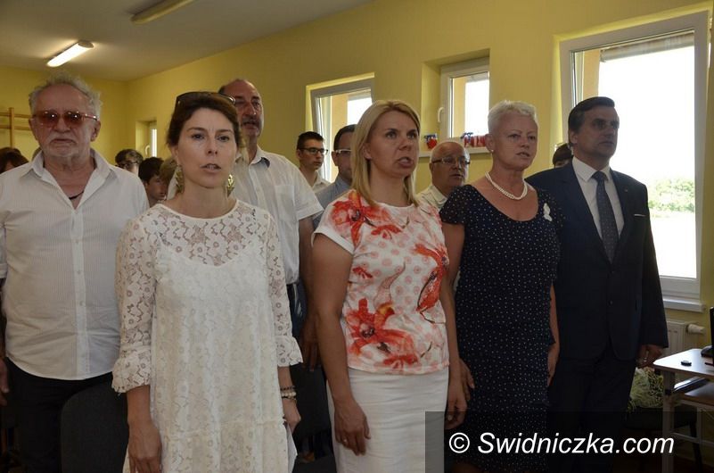 Zastruże: SP Zastruże świętuje Dzień Patrona