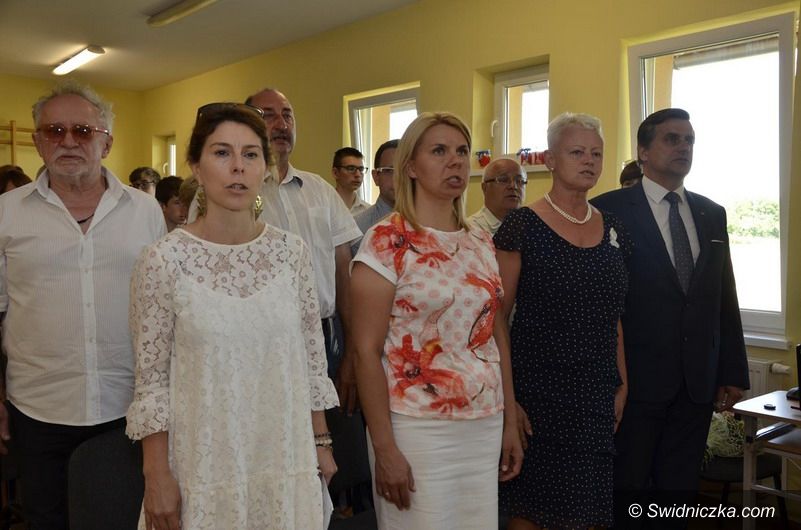 Zastruże: SP Zastruże świętuje Dzień Patrona