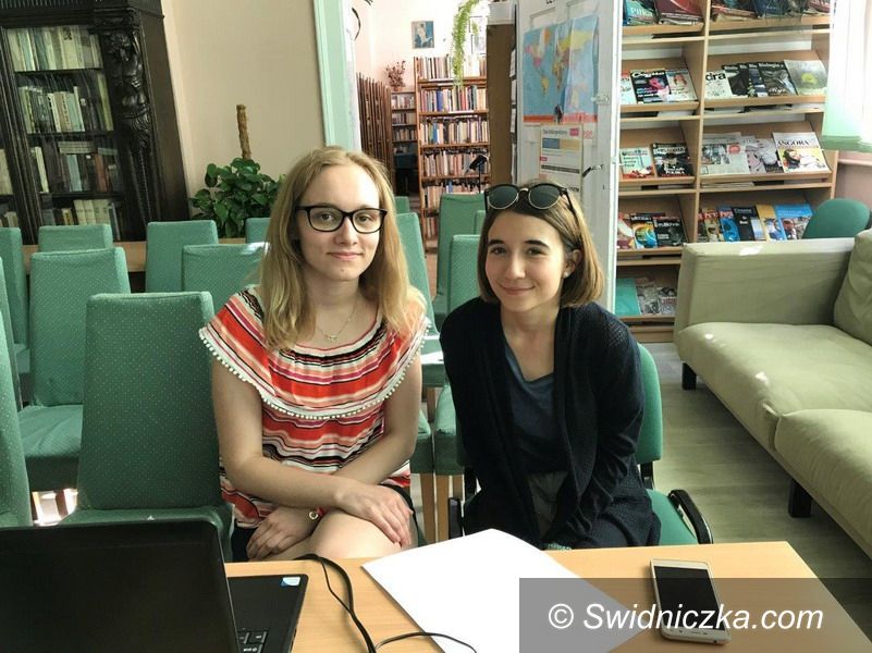 Świdnica: Rok Ireny Sendlerowej w II LO