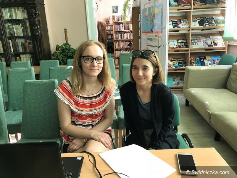 Świdnica: Rok Ireny Sendlerowej w II LO