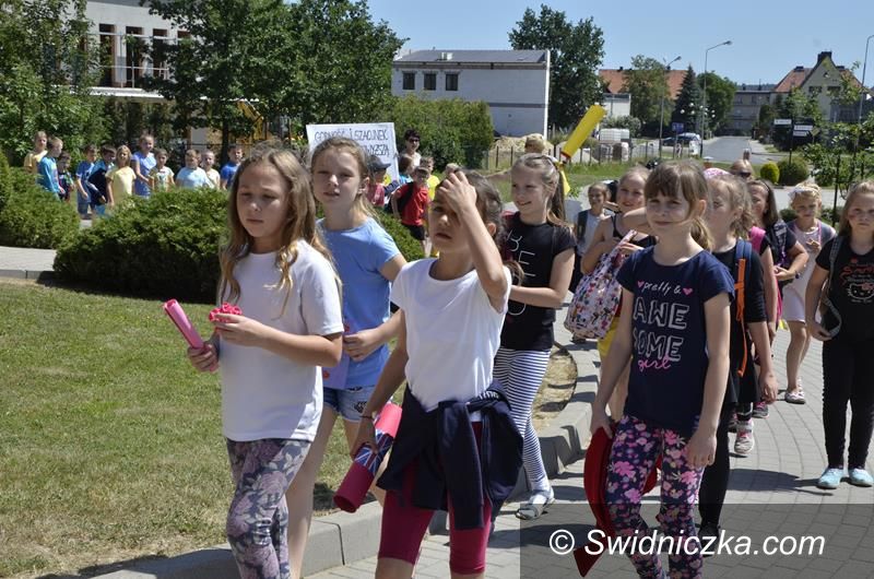 Żarów: Każdy inny, wszyscy równi