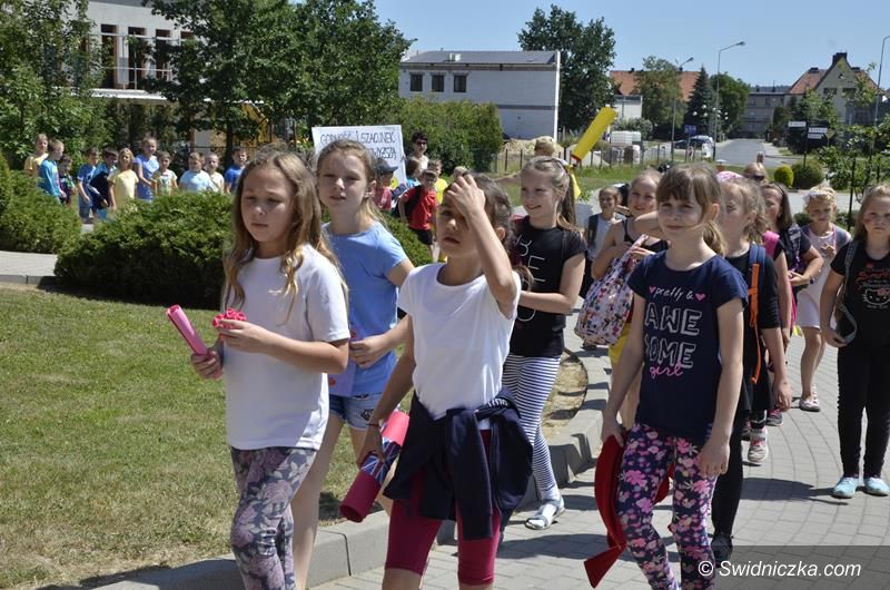 Żarów: Każdy inny, wszyscy równi