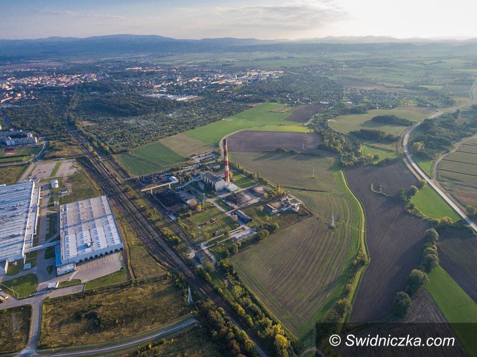 Świdnica: Ponad 3 miliony dotacji dla Świdnicy
