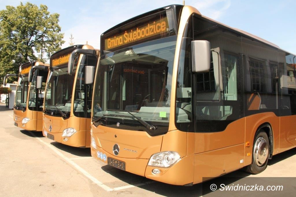 Świebodzice: Będzie czwarte „złotko”