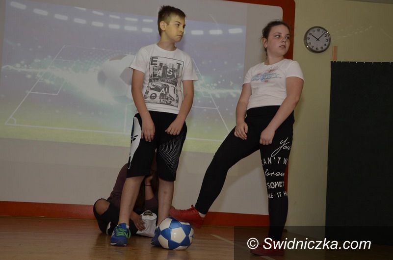 Żarów: Turniej Wiedzy o Zagrożeniach i Bezpieczeństwie rozstrzygnięty
