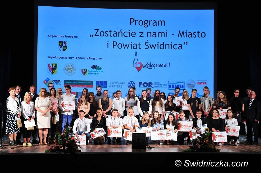Świdnica: Aktywni i kreatywni – ZALOGOWANI w Świdnicy