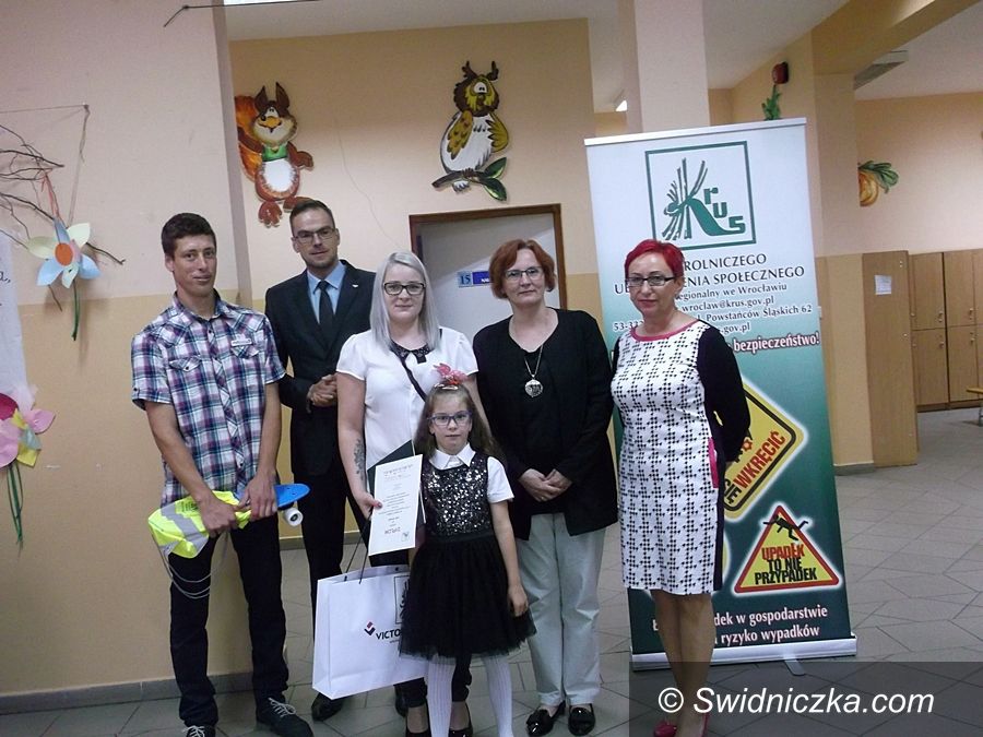 Lutomia Dolna: Potrójny sukces Lenki Grzelak