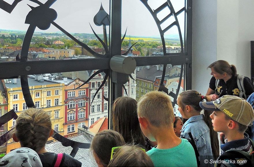 Świdnica: Wakacyjny „Festiwal wrażeń” w Świdnicy