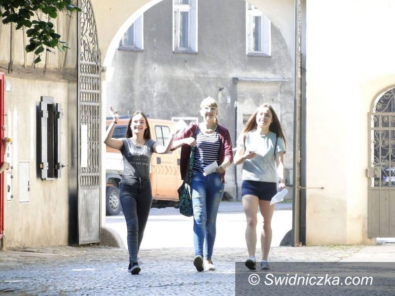 Świdnica: VII Bieg po Świdnicy